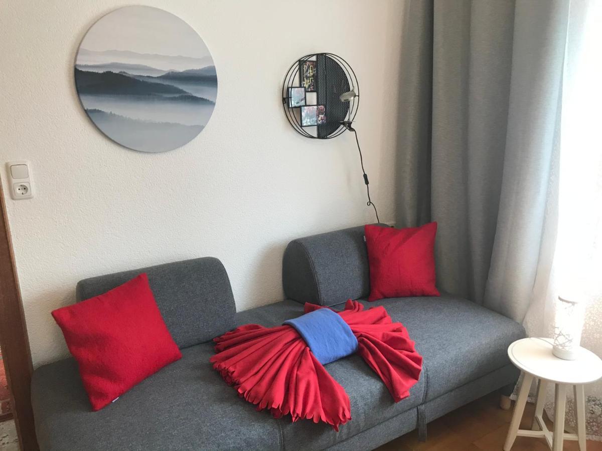 Kleine Am Rande Der Wildnis * Sibratsgfall