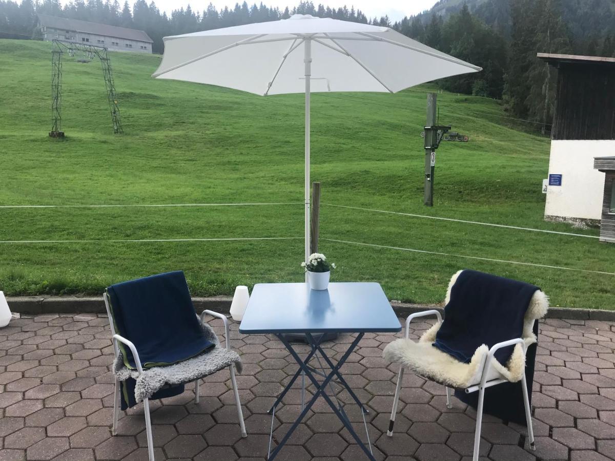 Apartment Kleine Am Rande Der Wildnis