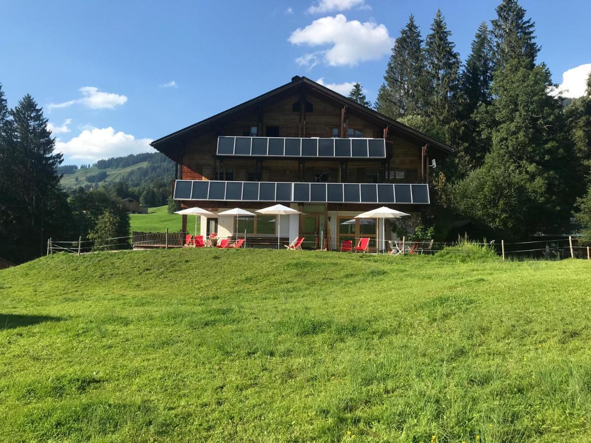 Apartment Kleine Am Rande Der Wildnis *