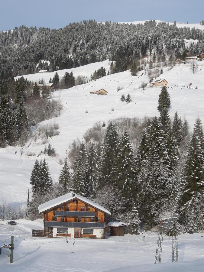 Apartment Kleine Am Rande Der Wildnis *