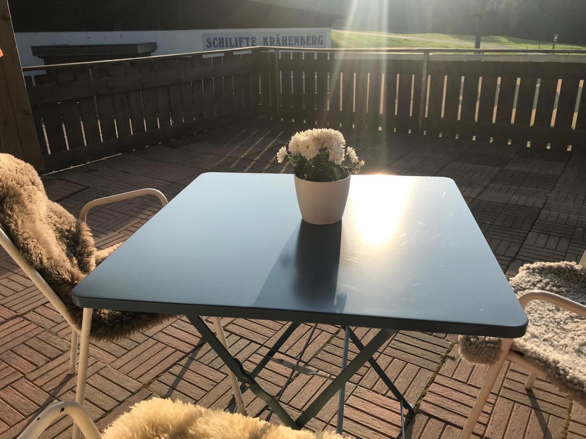 Kleine Am Rande Der Wildnis Apartment